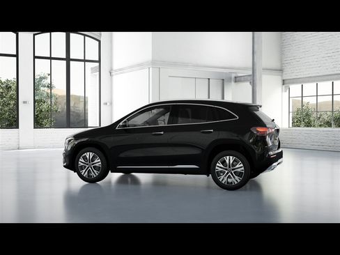 Certified 2026 Mercedes-Benz GLA 250 4MATIC image 27