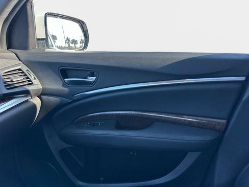 Used 2020 Acura MDX FWD image 22