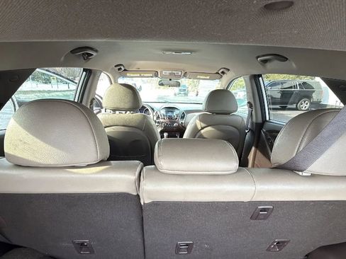 Used 2015 Hyundai Tucson GLS w/ Option Group 02 image 71