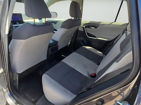 Used 2024 Toyota RAV4 XLE image 13