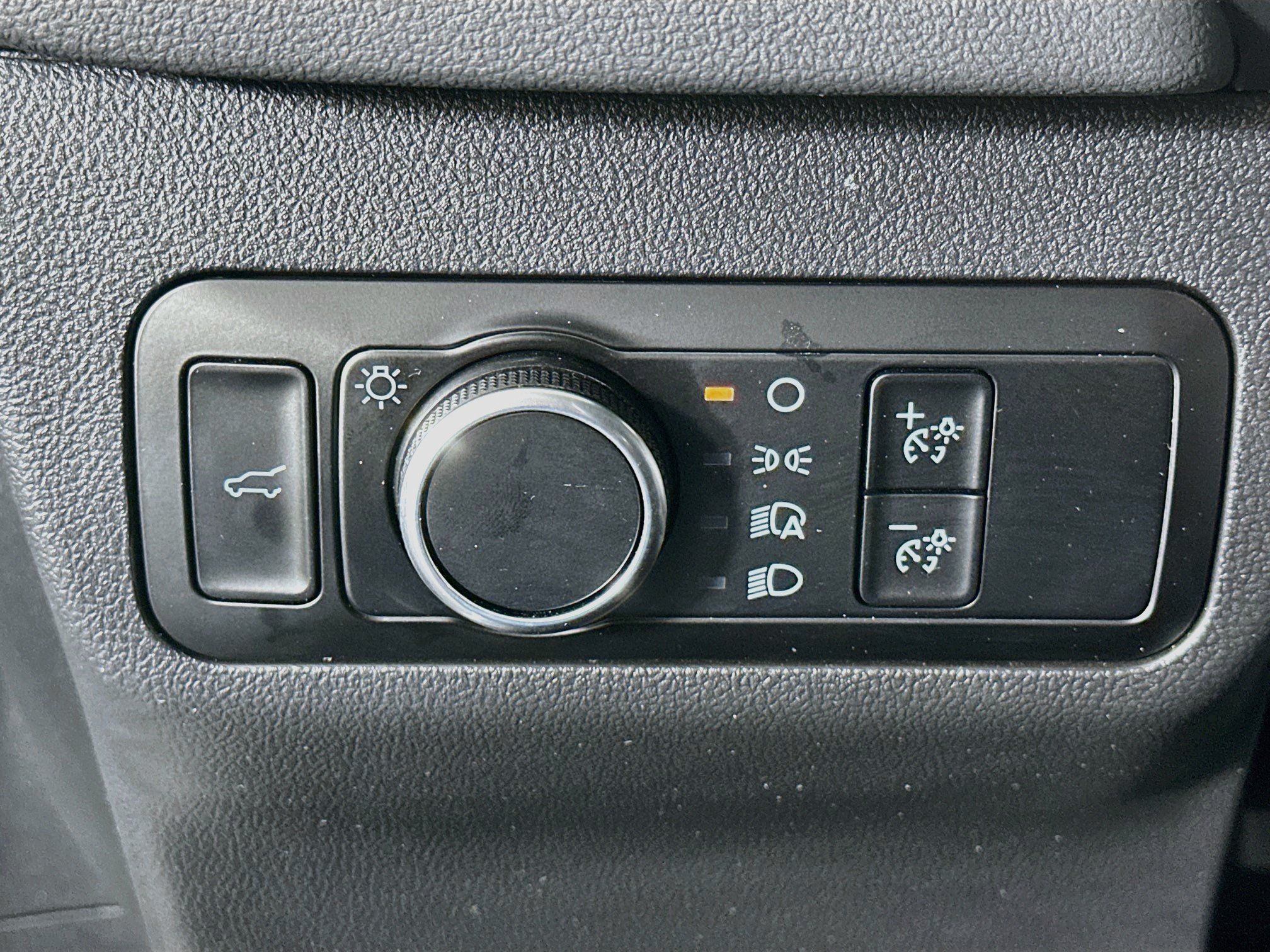 Used 2024 Ford Escape Active FWD image 17