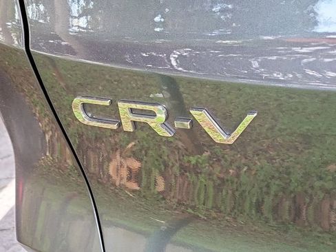 Used 2024 Honda CR-V EX-L image 9