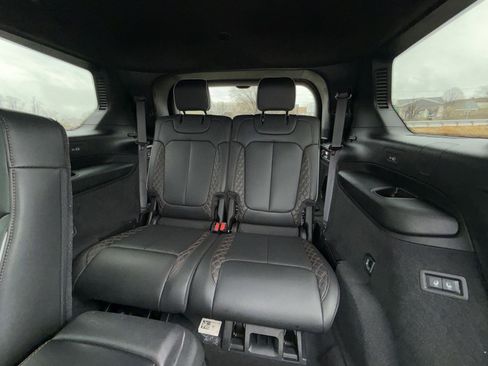 Used 2023 Jeep Grand Cherokee L Summit image 26