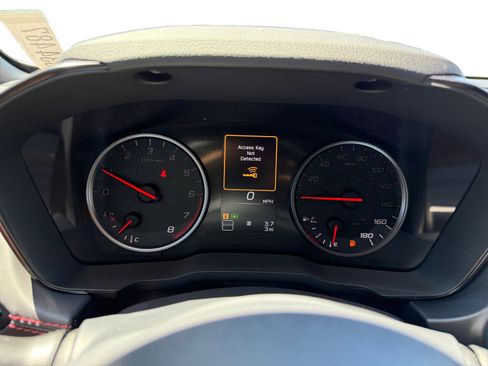 New 2025 Subaru WRX Premium w/ Popular Package #1A image 11