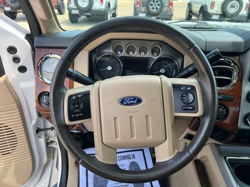 Used 2015 Ford F350 King Ranch AWD/4WD image 28