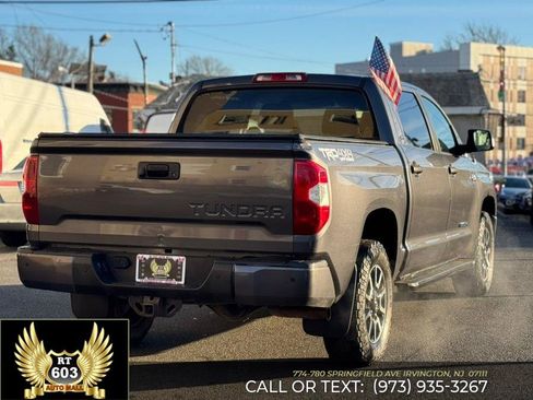 Used 2019 Toyota Tundra SR5 image 6