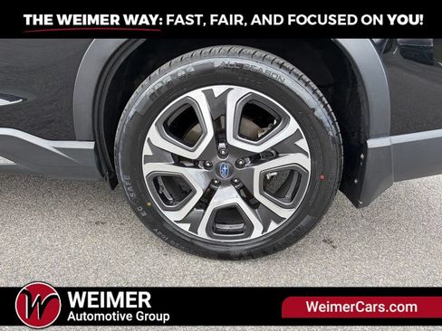 Used 2024 Subaru Ascent Touring AWD/4WD image 12