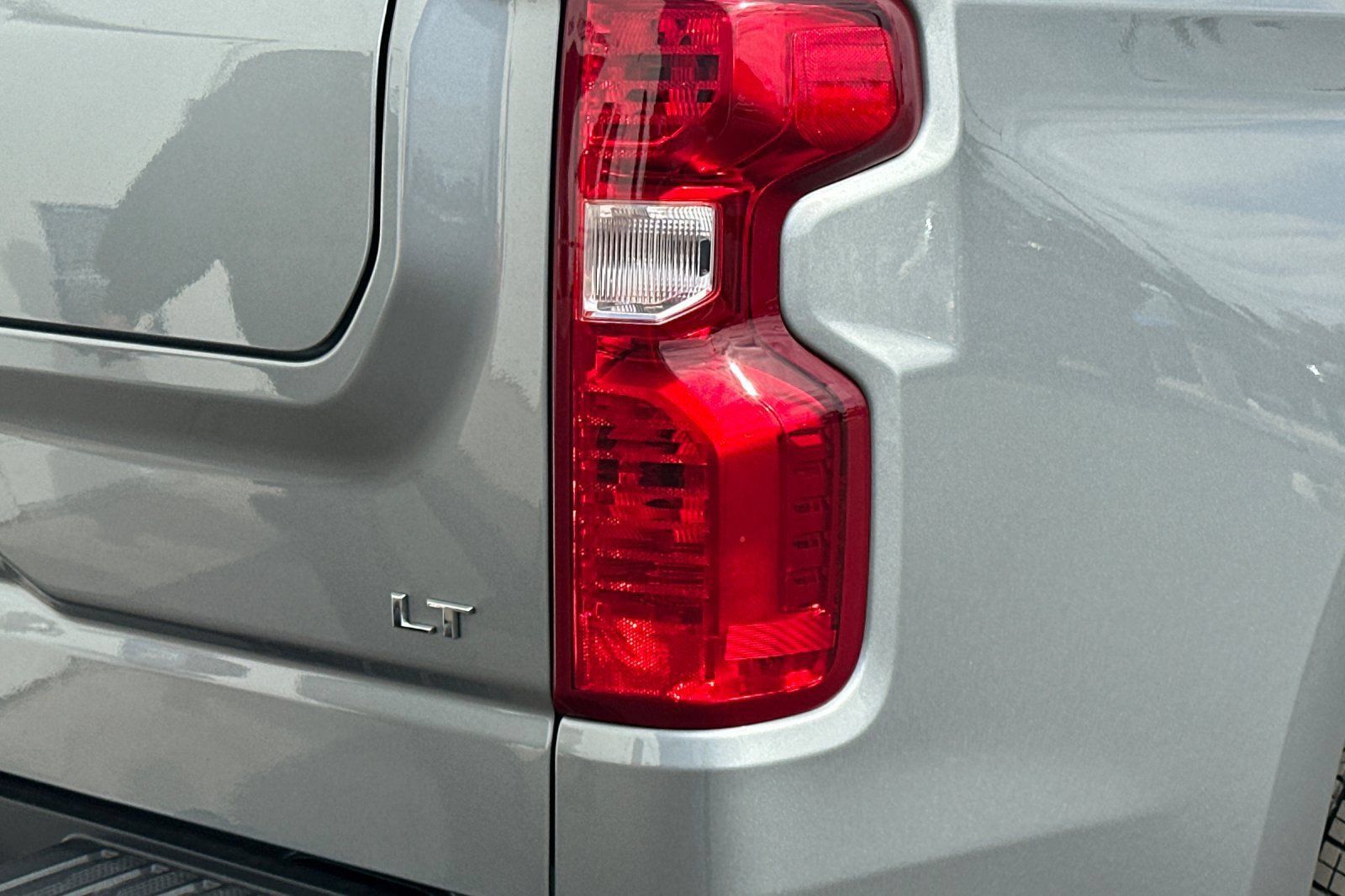 New 2026 Chevrolet Silverado 1500 LT AWD/4WD image 26