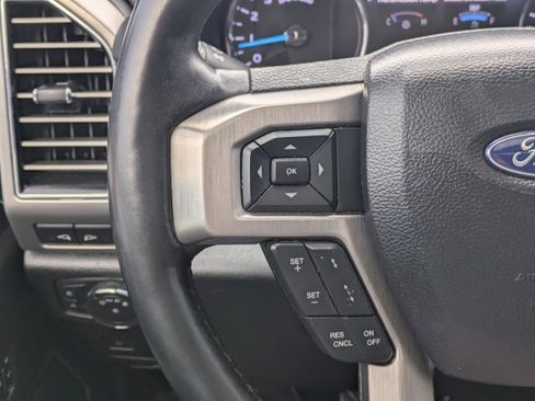 Used 2021 Ford F250 Platinum w/ FX4 Off-Road Package image 18