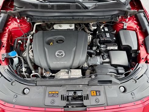 Certified 2021 MAZDA CX-5 Touring AWD/4WD image 31