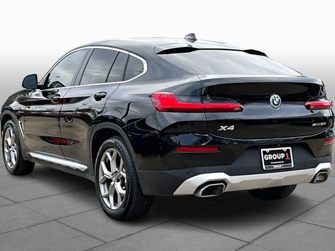 Used 2023 BMW X4 xDrive30i w/ Premium Package image 12