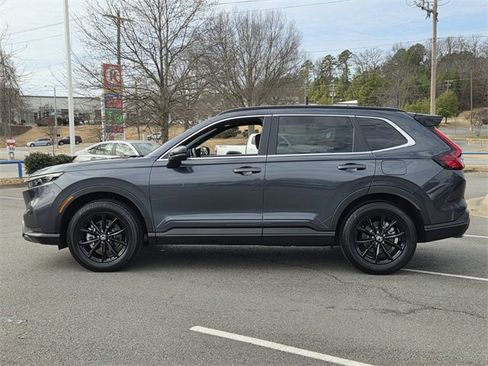 Used 2025 Honda CR-V Sport image 2