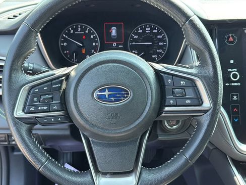 Certified 2023 Subaru Outback Onyx Edition AWD/4WD image 12
