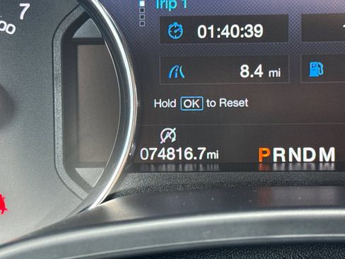 Used 2019 Ford Expedition Platinum RWD image 30