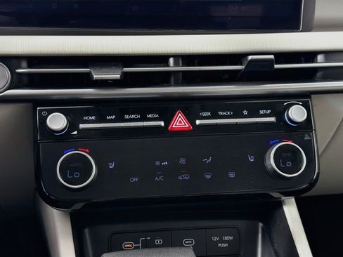 Used 2025 Hyundai Tucson SEL FWD image 24