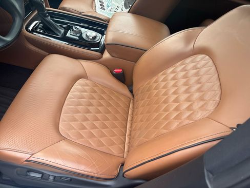 Used 2021 INFINITI QX80 Sensory w/ All-Season Package AWD/4WD image 9