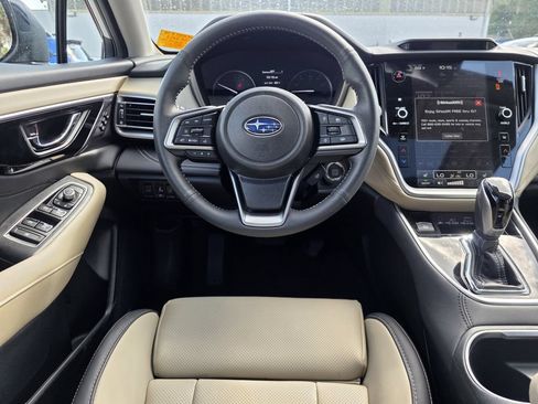 Certified 2025 Subaru Outback Limited XT AWD/4WD image 13