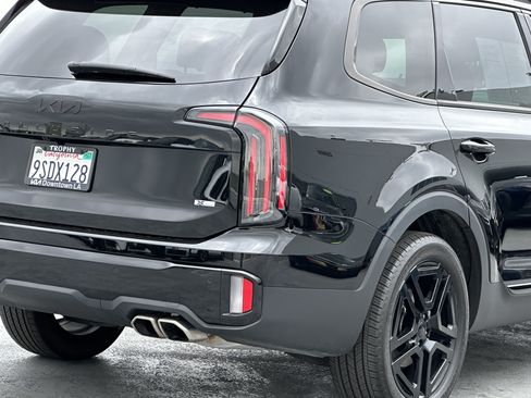 Used 2025 Kia Telluride SX Prestige X-Line AWD/4WD image 8
