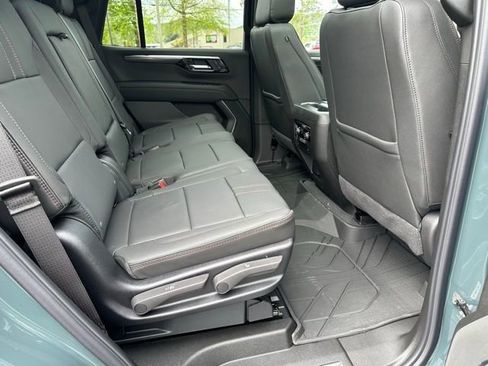 New 2026 Chevrolet Tahoe RST AWD/4WD image 15