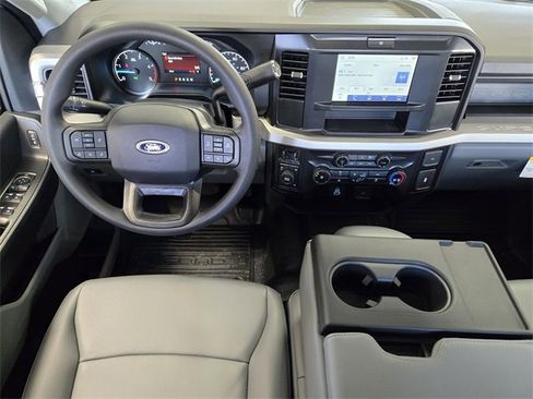 New 2026 Ford F450 XL image 20