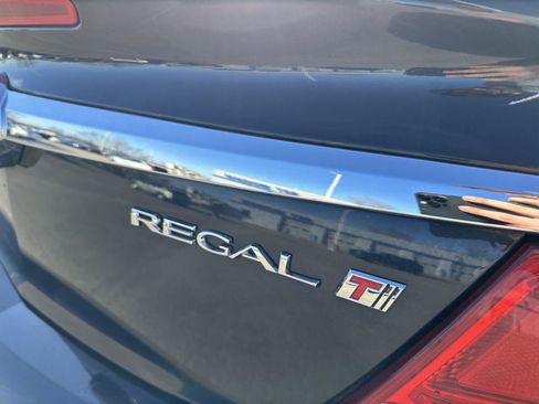 Used 2013 Buick Regal Premium image 6