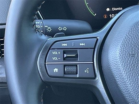 New 2026 Honda CR-V Sport image 14