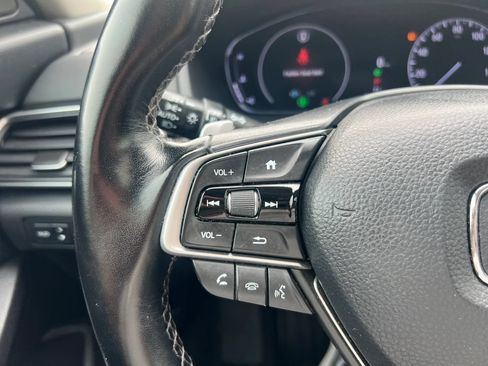 Used 2021 Honda Accord Touring image 20
