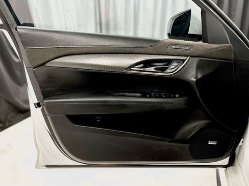 Used 2016 Cadillac ATS V w/ Carbon Fiber Package image 40