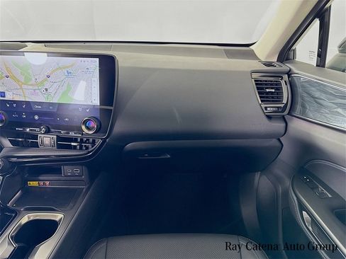 Certified 2025 Lexus NX 350 AWD w/ Premium Package image 25