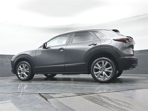 Certified 2023 MAZDA CX-30 AWD 2.5 S w/ Preferred Package image 28