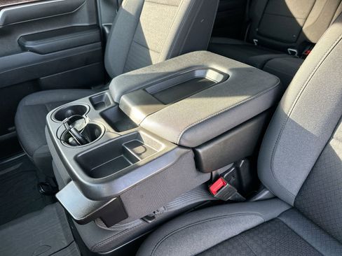 Certified 2023 GMC Sierra 1500 Elevation w/ LPO, GMC Protection Package image 21