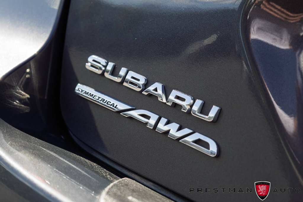 Used 2024 Subaru Crosstrek 2.0i Premium AWD/4WD image 7