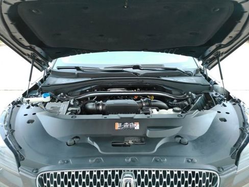 Used 2024 Lincoln Aviator Reserve w/ Equipment Group 201A RWD image 52