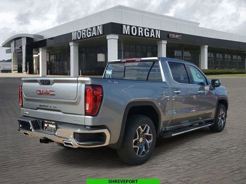 New 2026 GMC Sierra 1500 SLT image 7