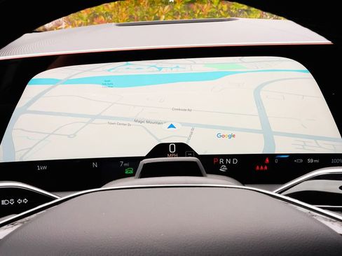 New 2026 Cadillac Optiq Sport 2 RWD image 23