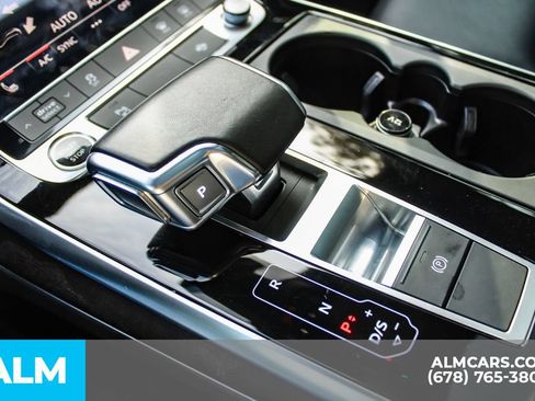 Used 2021 Audi Q7 3.0T Premium w/ Convenience Package AWD/4WD image 35