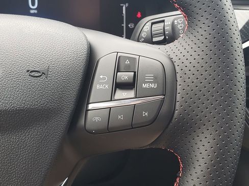 New 2026 Ford Escape ST-Line w/ Cold Weather Package AWD/4WD image 22