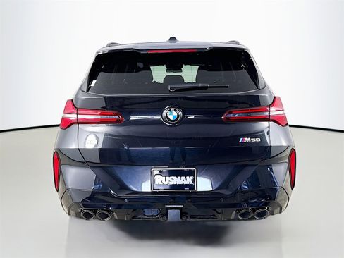 New 2026 BMW X3 M50 w/ Premium Package image 6