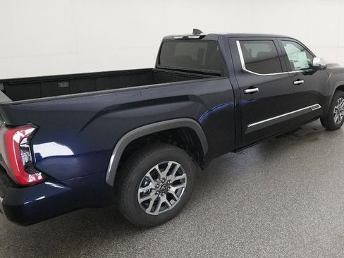 New 2026 Toyota Tundra 1794 Edition AWD/4WD image 9