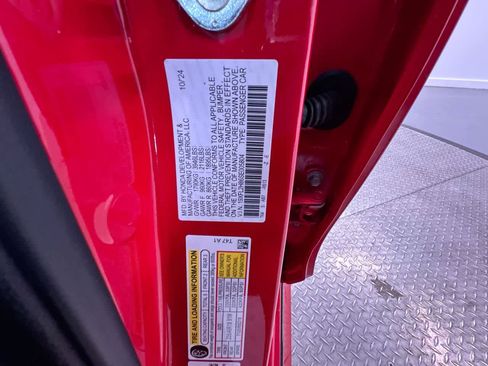 Used 2025 Honda Civic Sport image 38