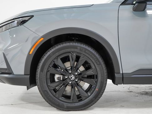 New 2026 Honda CR-V Sport Touring image 18