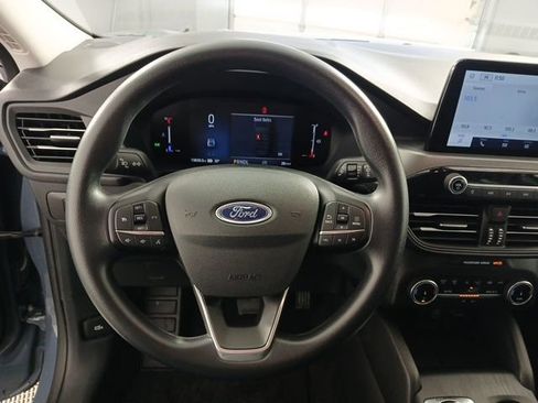Used 2025 Ford Escape Active image 13