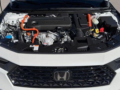 Used 2025 Honda Accord Touring image 25