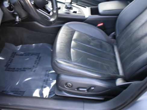 Used 2017 Audi A4 2.0T Premium w/ Audi MMI Navigation Plus image 25