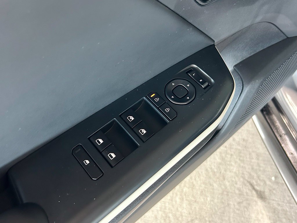 Used 2025 Kia K4 GT-Line w/ GT-Line Sunroof Package FWD image 24