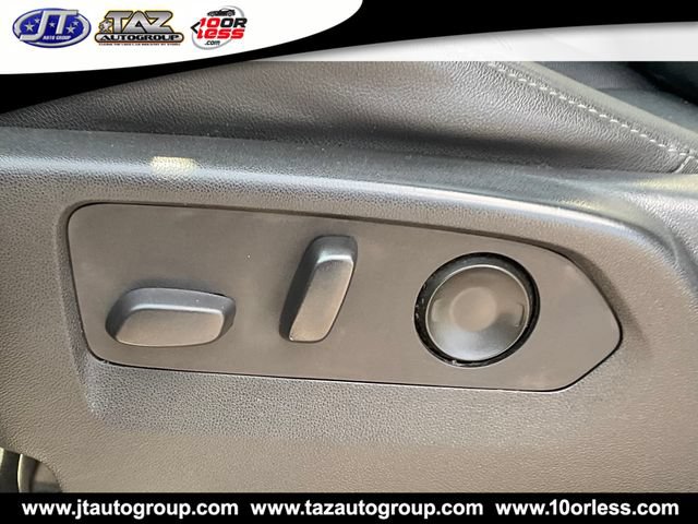 Used 2021 Chevrolet Tahoe LT RWD image 10