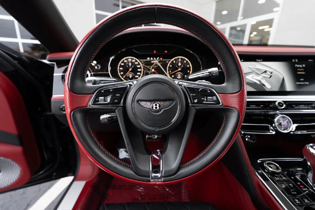 Used 2020 Bentley Flying Spur W12 AWD/4WD image 37