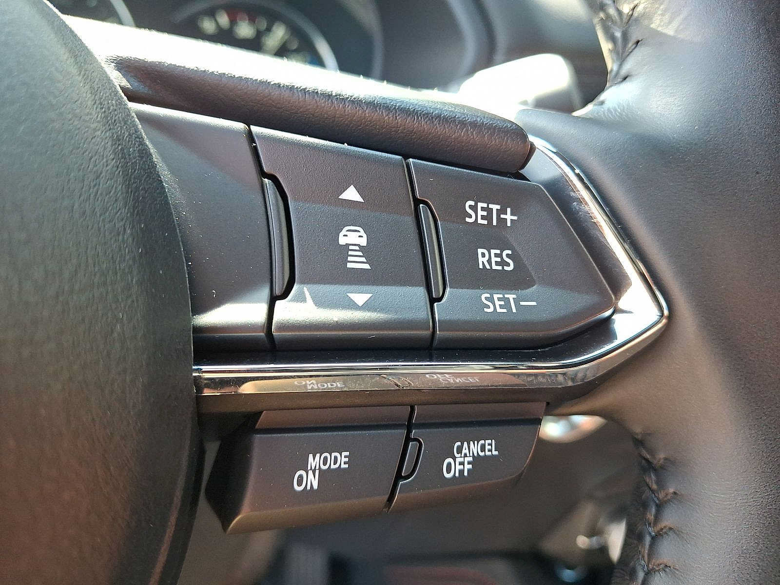 Used 2024 MAZDA CX-5 Carbon Edition AWD/4WD image 24