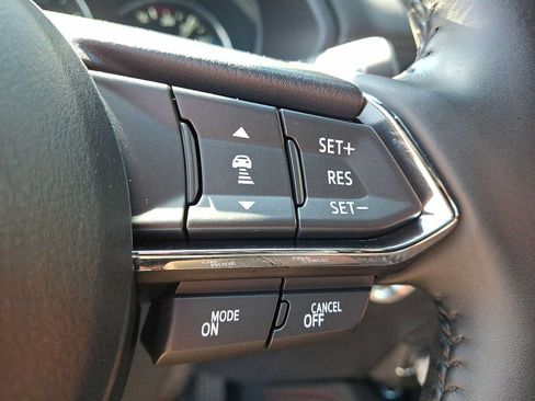 Used 2024 MAZDA CX-5 Carbon Edition AWD/4WD image 24