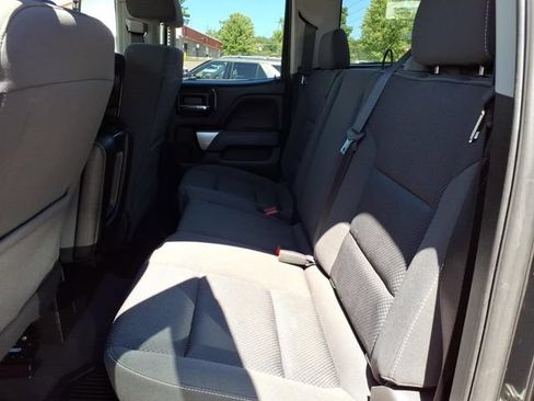 Used 2019 Chevrolet Silverado 1500 LT w/ All Star Edition AWD/4WD image 14